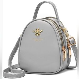 Aluda Piju Mini Crossbody